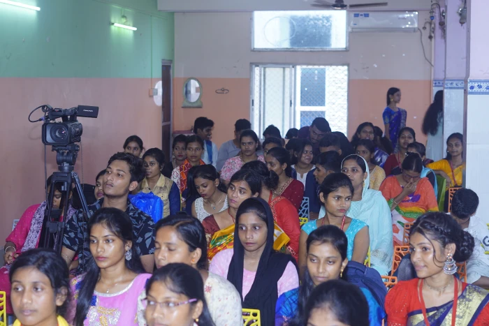 Gallery RASHTRIYA GRAMIN COMPUTER SAKSHARTA MISSION