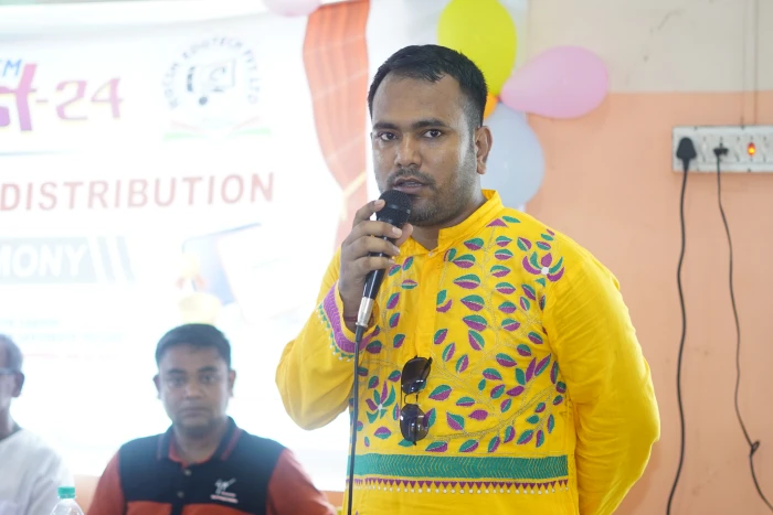 Gallery RASHTRIYA GRAMIN COMPUTER SAKSHARTA MISSION