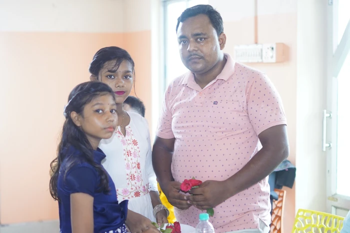 Gallery RASHTRIYA GRAMIN COMPUTER SAKSHARTA MISSION