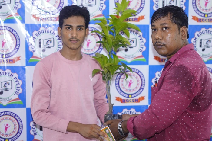 Gallery RASHTRIYA GRAMIN COMPUTER SAKSHARTA MISSION